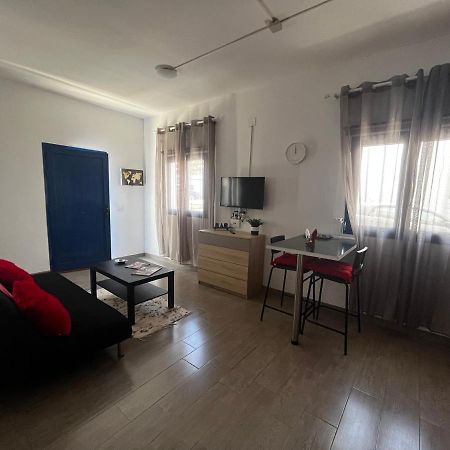 Apartament Casa Domingo 3 La Santa Zewnętrze zdjęcie
