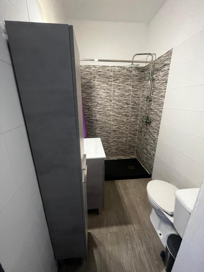 Apartament Casa Domingo 3 La Santa Zewnętrze zdjęcie