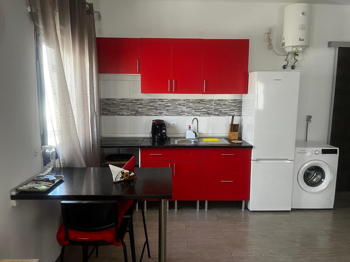 Apartament Casa Domingo 3 La Santa Zewnętrze zdjęcie