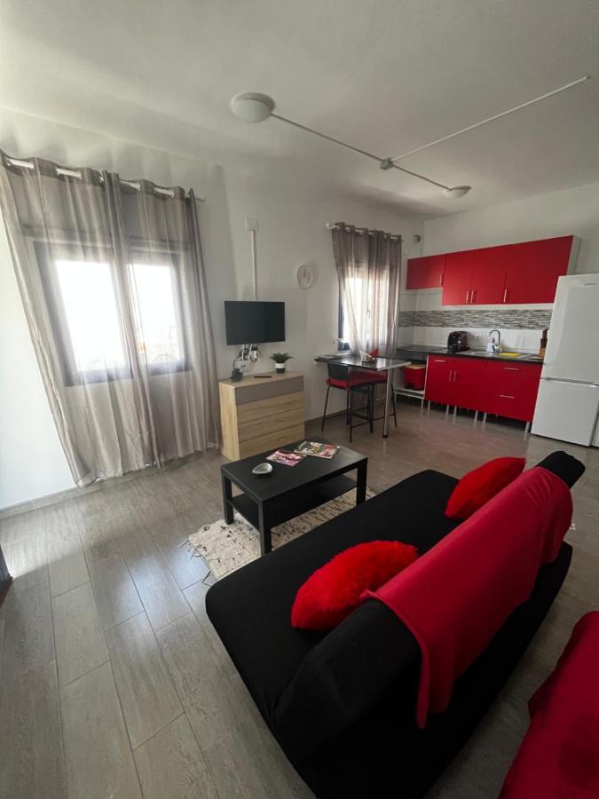 Apartament Casa Domingo 3 La Santa Zewnętrze zdjęcie