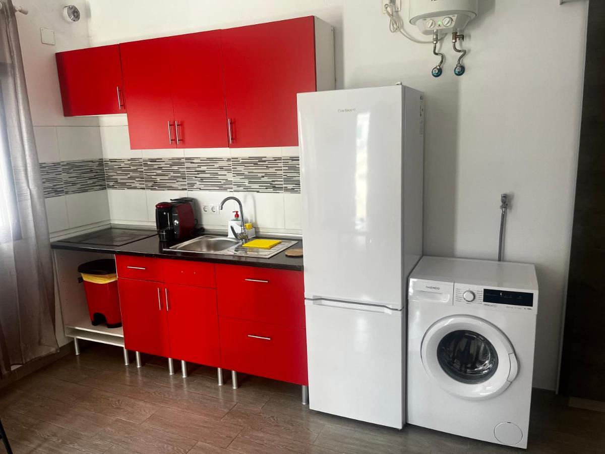Apartament Casa Domingo 3 La Santa Zewnętrze zdjęcie