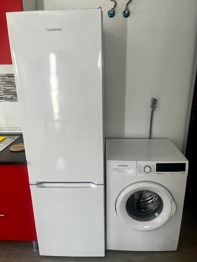 Apartament Casa Domingo 3 La Santa Zewnętrze zdjęcie