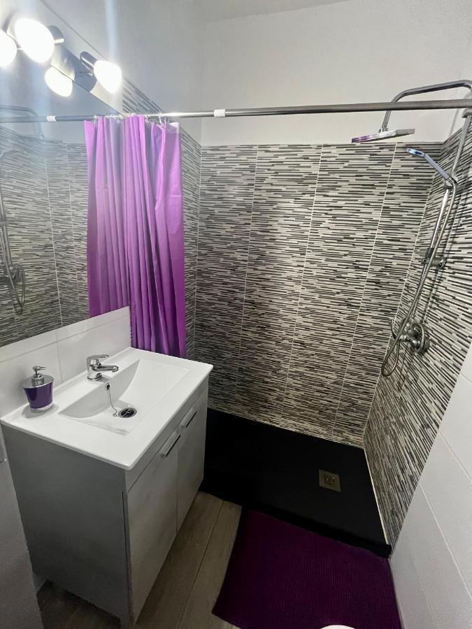 Apartament Casa Domingo 3 La Santa Zewnętrze zdjęcie